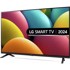 LG TV 32LR60006LA, LED, FHD, 32"
